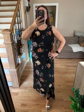 Sun dress